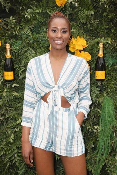 Issa Rae Says ‘Insecure’ May Explore ‘Toxic Black Masculinity’ And Its Effects On Black Women In Season Three